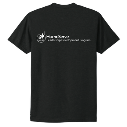 HomeServe Pro - Next Level Unisex CVC T-Shirt v2