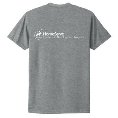 HomeServe Pro - Next Level Unisex CVC T-Shirt v2