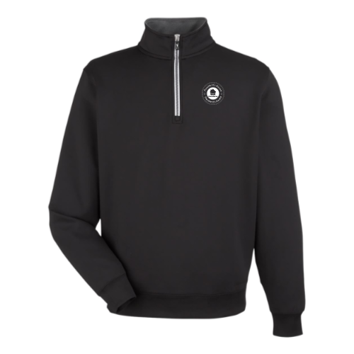 Black/ Dark Shadow Grey Heather