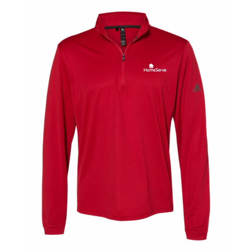 HomeServe Pro - Lightweight Quarter-Zip Pullover v2