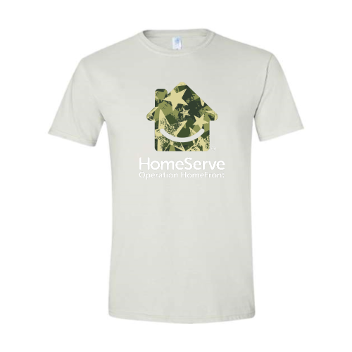 OperationHomeFront - Gildan - 64000
