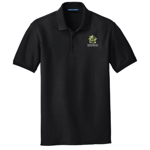 OperationHomeFront - Printed - Port Authority Core Classic Pique Polo