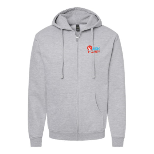 Heather Grey