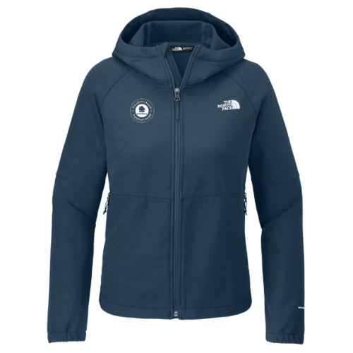 Shady Blue Dark Heather