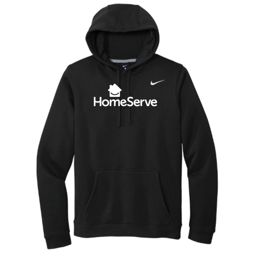 HomeServe Pro - Nike Club Fleece Pullover Hoodie