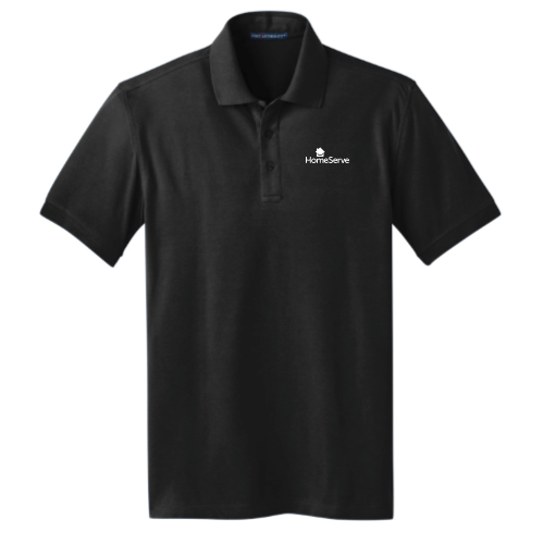 HomeServe Pro - Port Authority Stretch Pique Polo