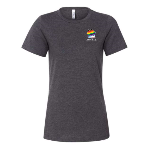 Dark Grey Heather