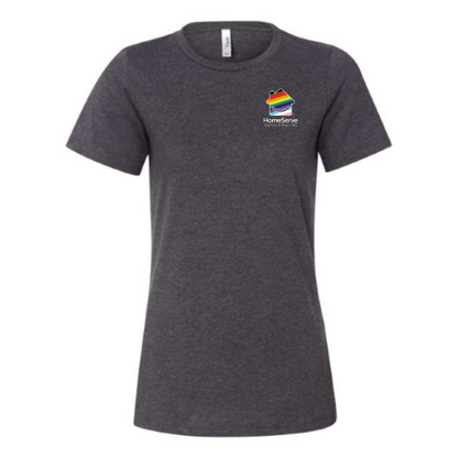 Dark Grey Heather