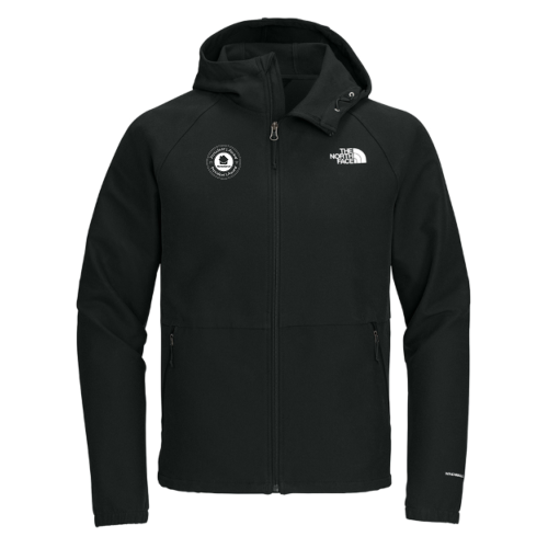 TNF Black Heather
