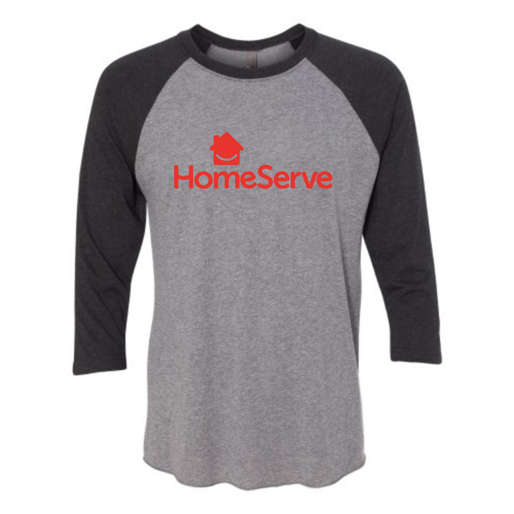Vintage Black Premium Heather