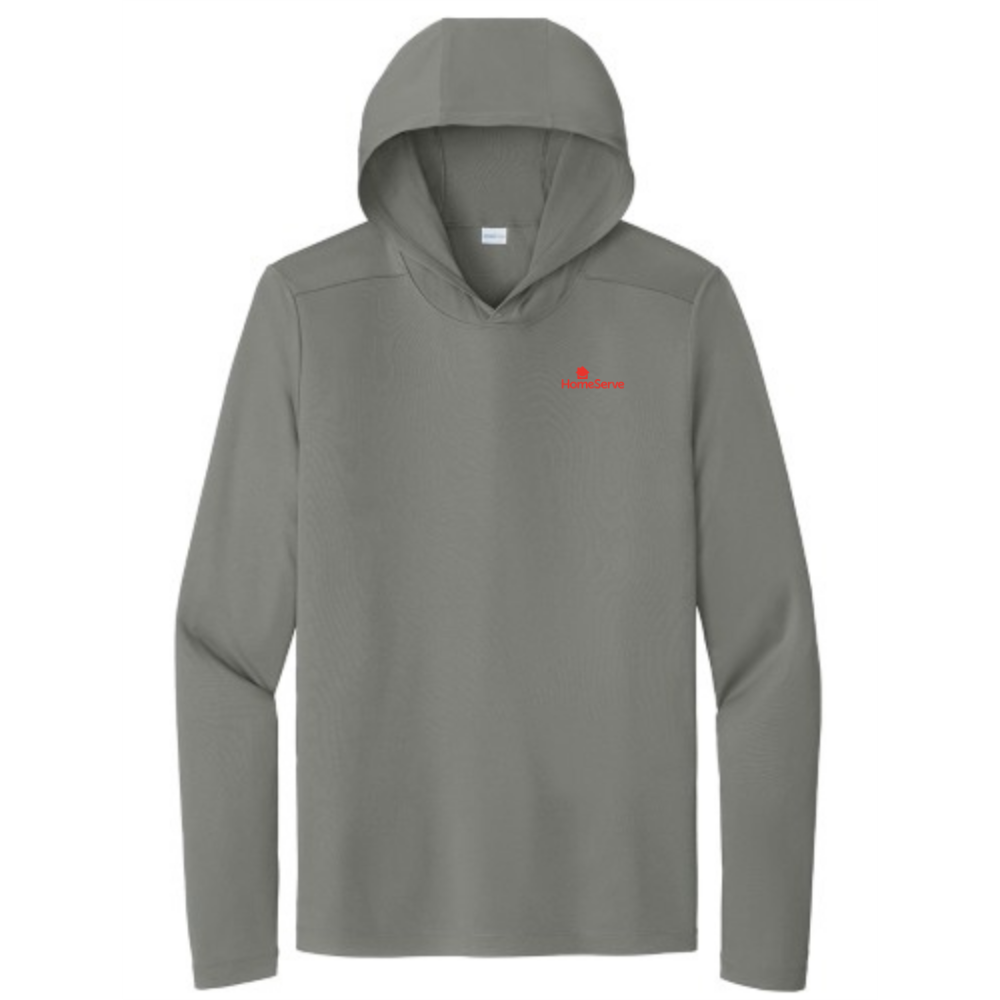 Dark Smoke Grey